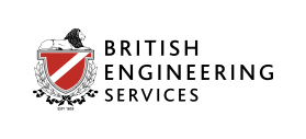 BES Group logo